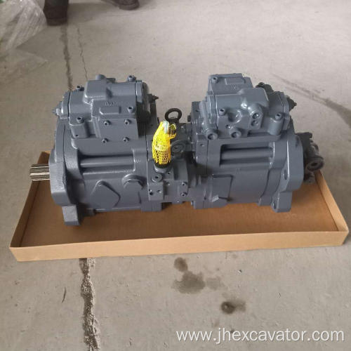 Excavator SH200HD-3 Main Pump SH200HD-3 hydraulic Pump